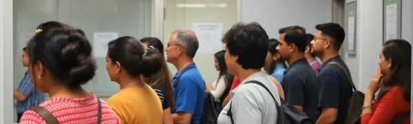 Important Update for Californians on Real ID Applications