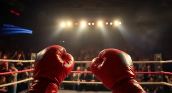Manny Pacquiao’s Return to the Ring as He Challenges Barrios
