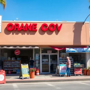 Local business adapting to economic challenges in Orange County