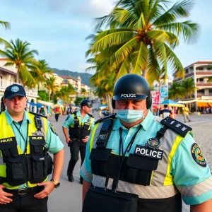 Laguna Beach promoting responsible tourism and DUI prevention