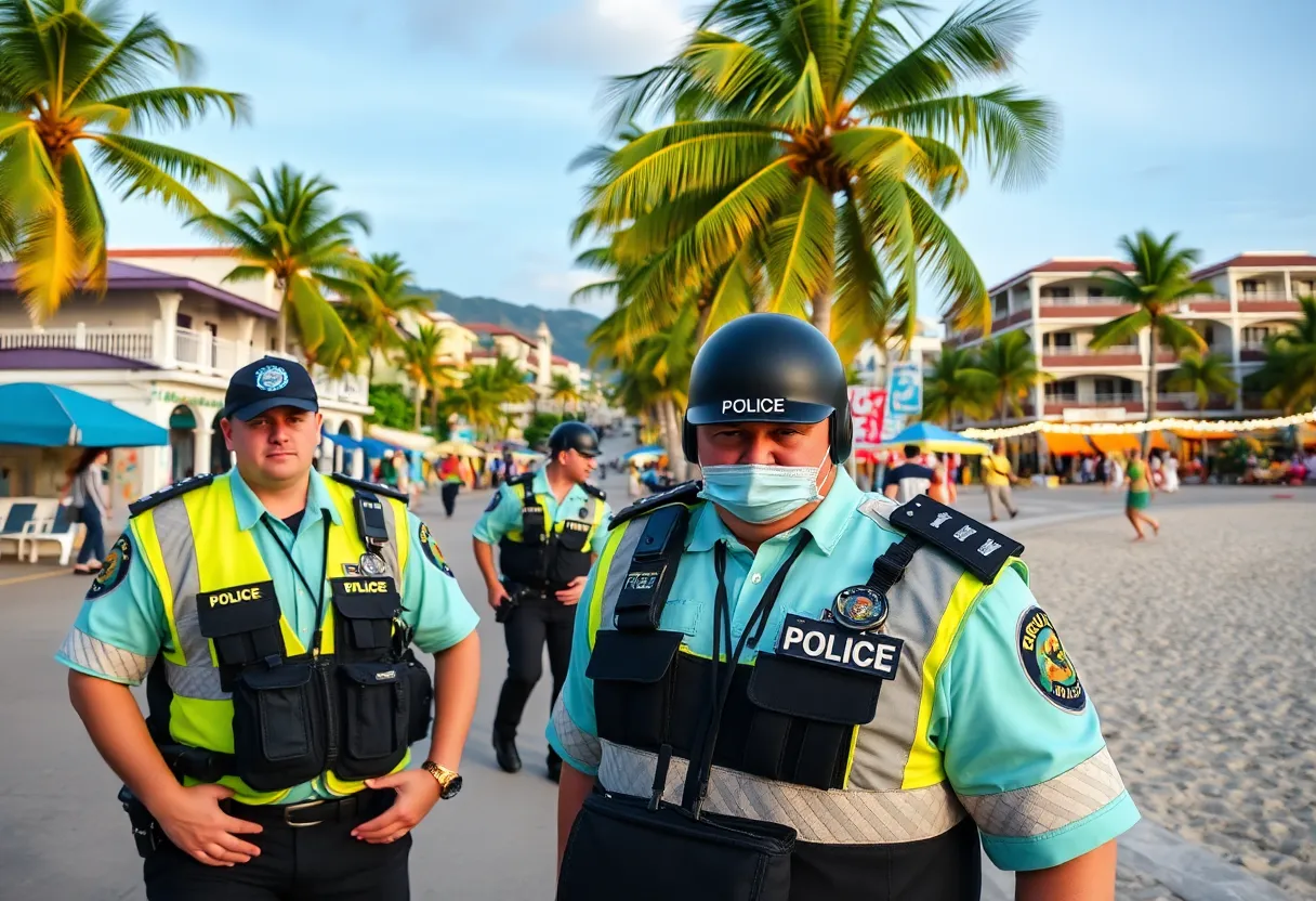 Laguna Beach promoting responsible tourism and DUI prevention