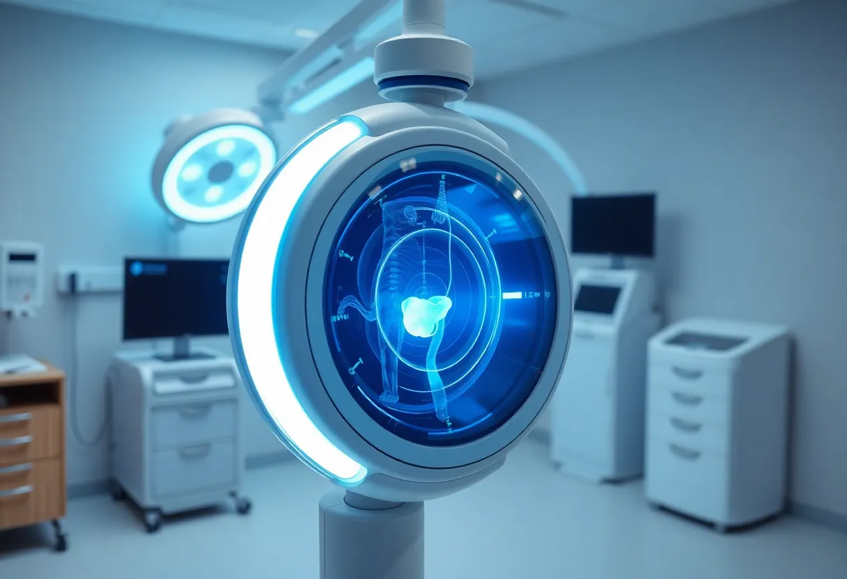 eCoin system for treating urgency urinary incontinence
