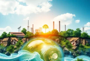 Overview of California's climate disclosure regulations