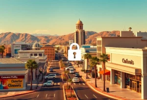 Image illustrating financial protection in California